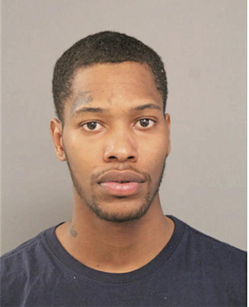 SANTWAUN M BRYANT, Cook County, Illinois