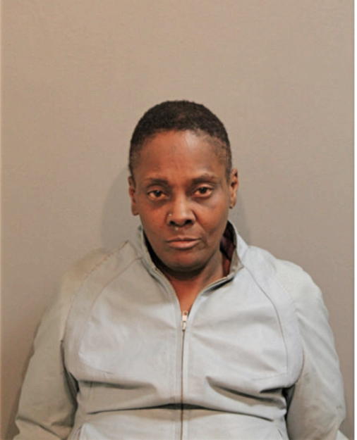 YOLANDA BRYANT, Cook County, Illinois