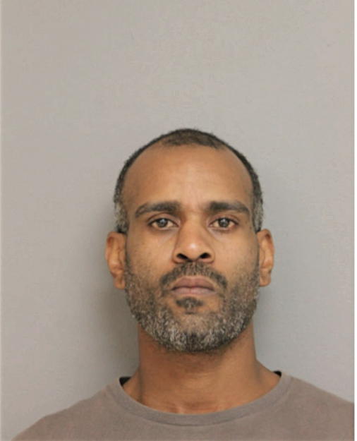 JIMMY L BYRD, Cook County, Illinois