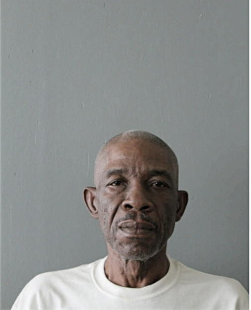 CLINT CAMPBELL, Cook County, Illinois