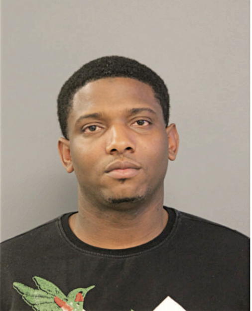 MARTIN L CARPENTER, Cook County, Illinois
