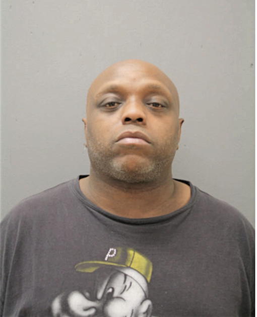 CHARLES L CARTER, Cook County, Illinois