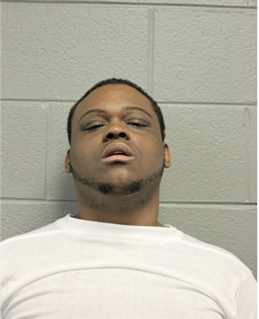 DIONTE K CARTER, Cook County, Illinois