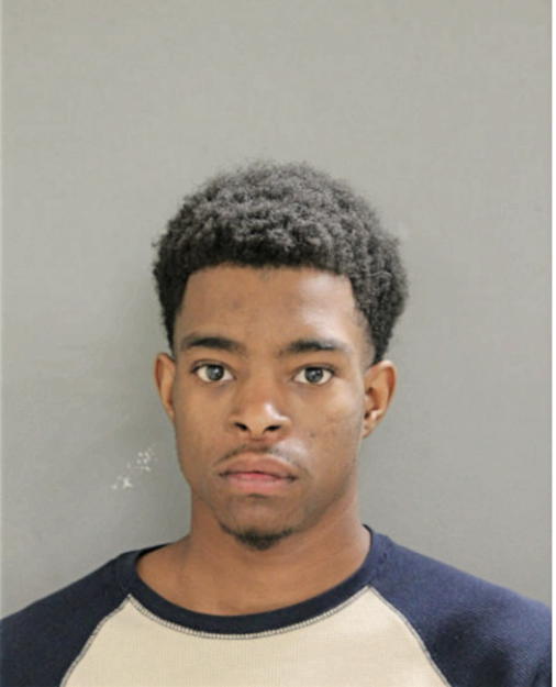 KENDRICK L CARTER, Cook County, Illinois