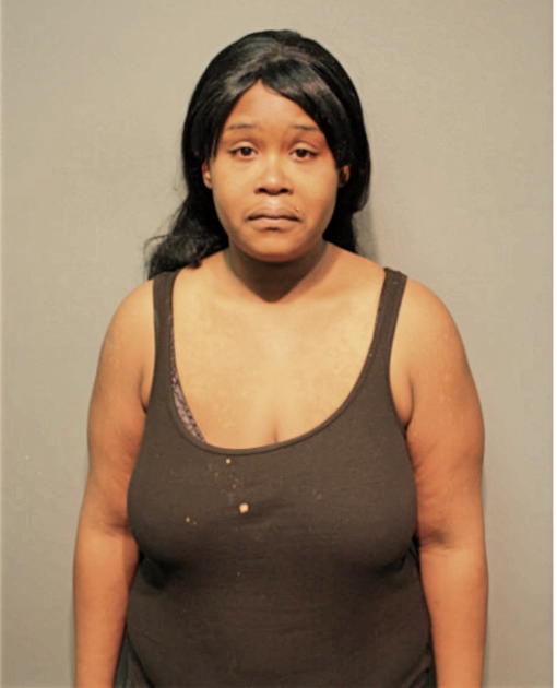 MONICA CARTER, Cook County, Illinois