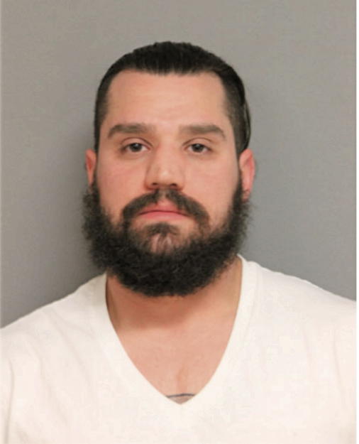 TREVOR V CASTRO, Cook County, Illinois