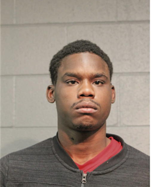LAMONT CATHEY, Cook County, Illinois