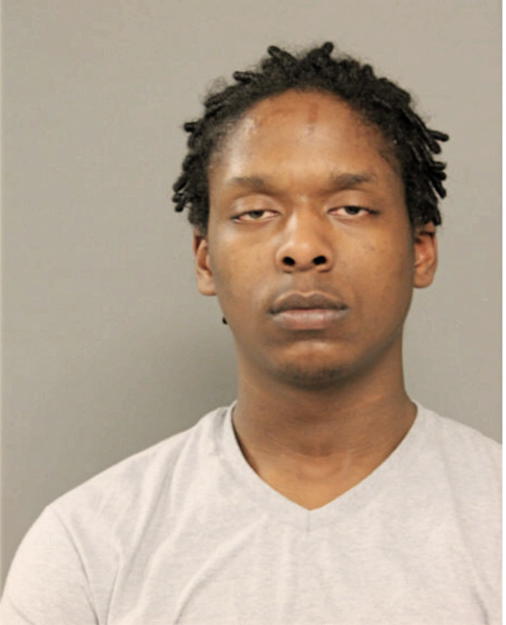 CHARLIE L CEPEDA, Cook County, Illinois