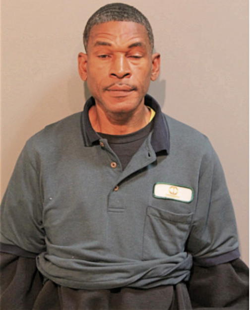 ANTHONY EUGENE CHAVERS, Cook County, Illinois