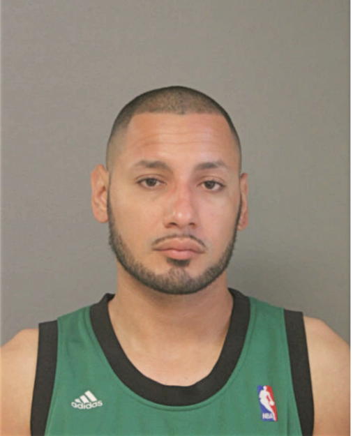 GERARDO CHAVEZ, Cook County, Illinois