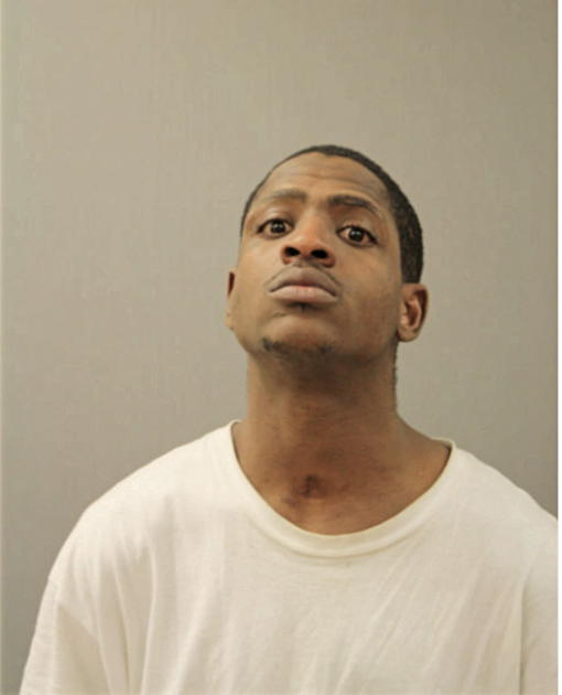 ADRIAN COLE, Cook County, Illinois