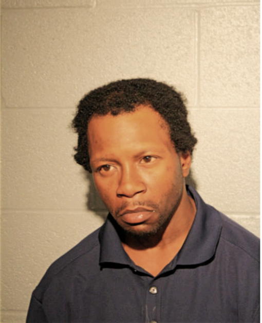 CASSONOVA COLE, Cook County, Illinois