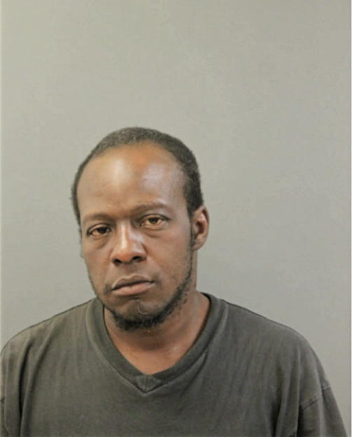 ALONZO T COOPER, Cook County, Illinois