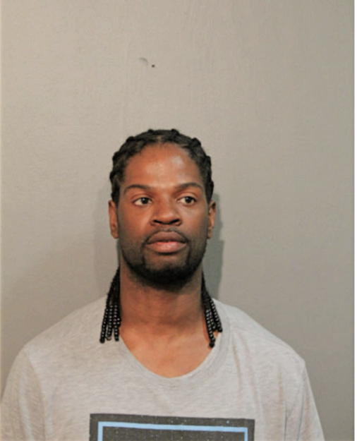 KENTRELL M CULBREATH, Cook County, Illinois