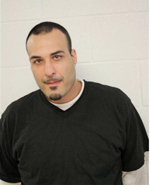 TARIK DAHBOUR, Cook County, Illinois
