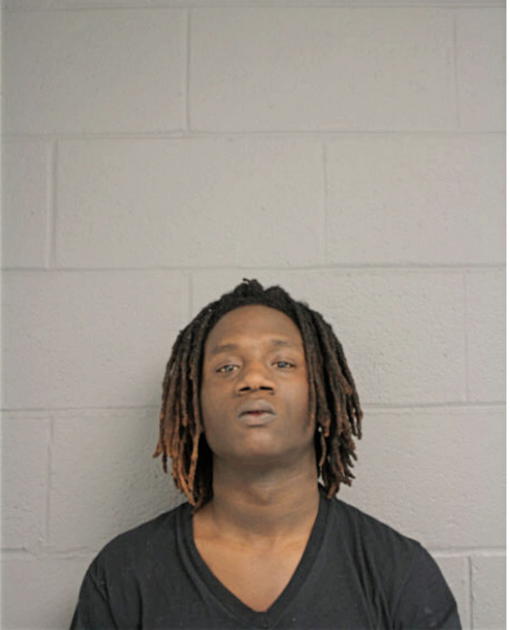 LOYD DANIEL, Cook County, Illinois