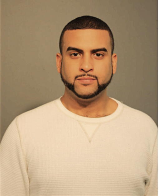 JAIME R DELGADO, Cook County, Illinois