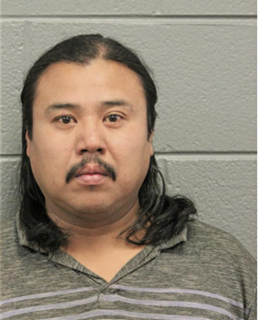 JOHN DOE, Cook County, Illinois