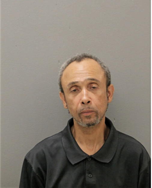 MELVIN J DUPLESSIS, Cook County, Illinois