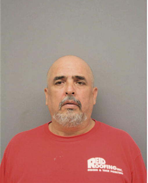 HUMBERTO A ESCOBEDO, Cook County, Illinois