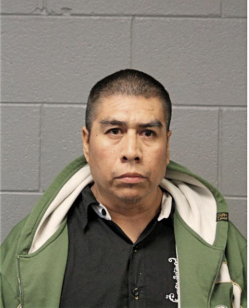 JOSE LUZ ESTRADA-MALDONADO, Cook County, Illinois