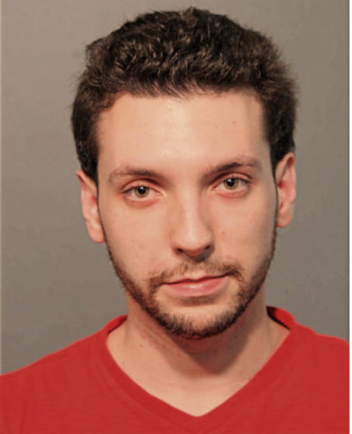 JEREMY FALAGARIO, Cook County, Illinois