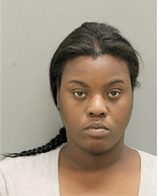 ALICIA M FEARS, Cook County, Illinois
