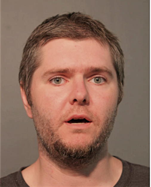 JUSTIN M FELESENA, Cook County, Illinois