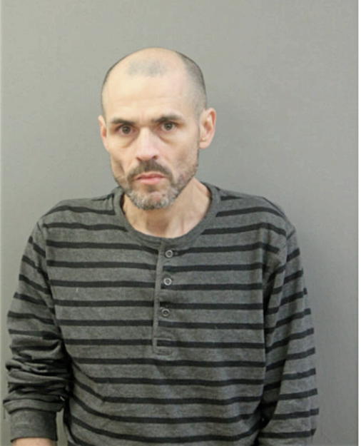 REYNALDO T FELICIANO, Cook County, Illinois