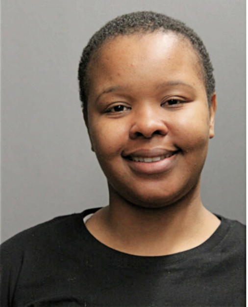 SINCEREY FENNELL, Cook County, Illinois