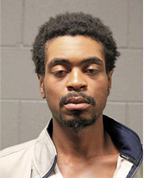 CURTIS S FLIPPEN, Cook County, Illinois
