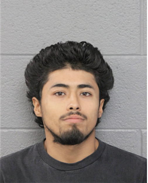 JOSE FLORES, Cook County, Illinois
