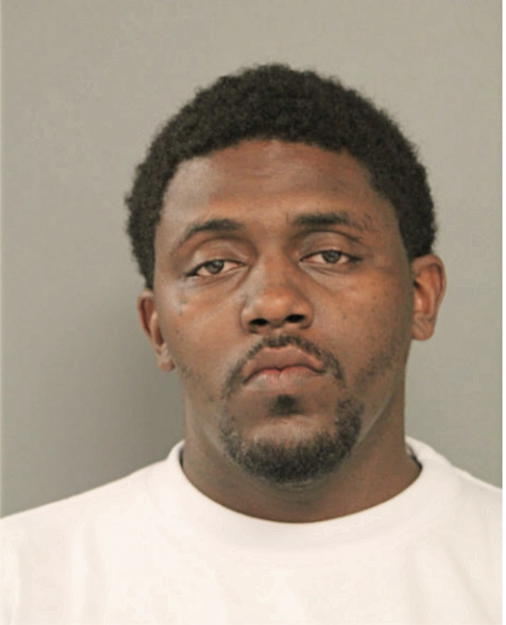 LYDELL DWAYNE FOSTER, Cook County, Illinois