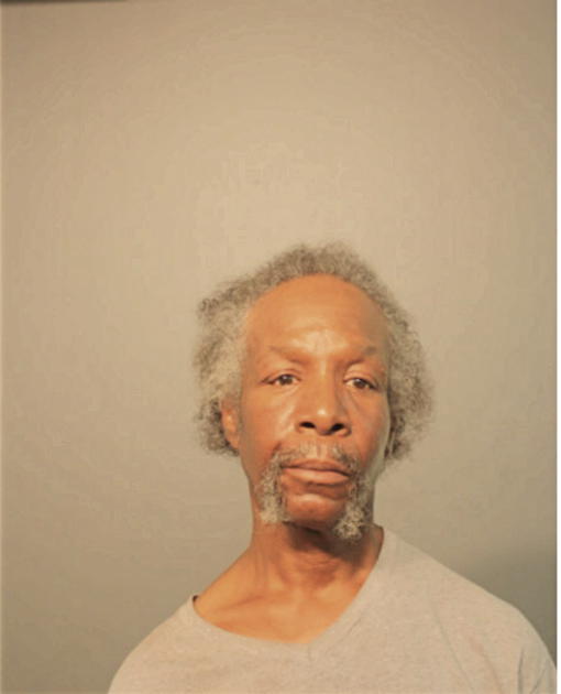 DONALD FRANKLIN, Cook County, Illinois