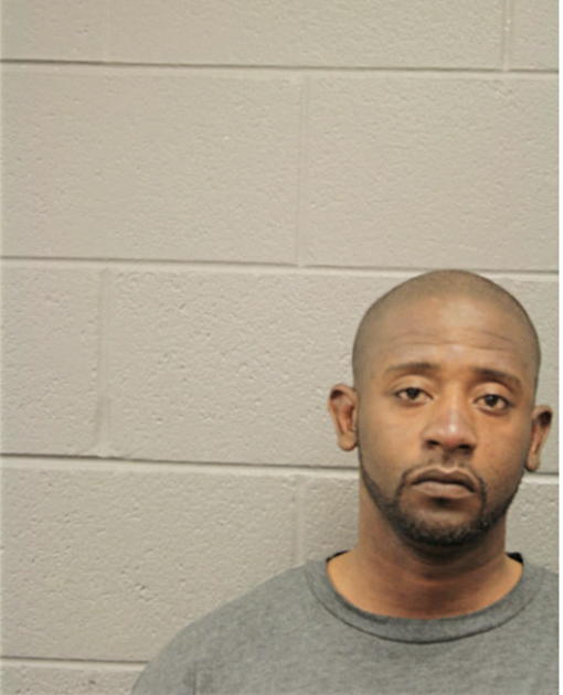 KIRKPATRICK A FREEMAN, Cook County, Illinois