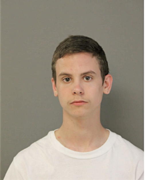 RYAN C GABRIELLO, Cook County, Illinois