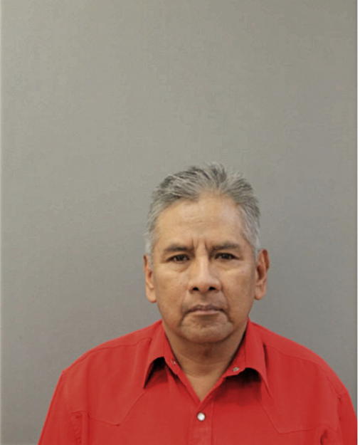 JERRY GALVAN, Cook County, Illinois