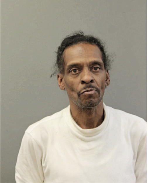 JONATHAN N GARNER, Cook County, Illinois