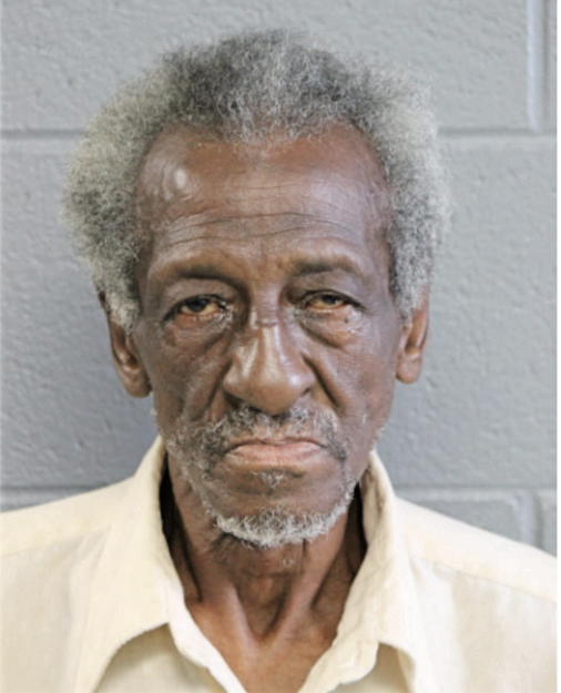 SAMUEL GIBBS, Cook County, Illinois