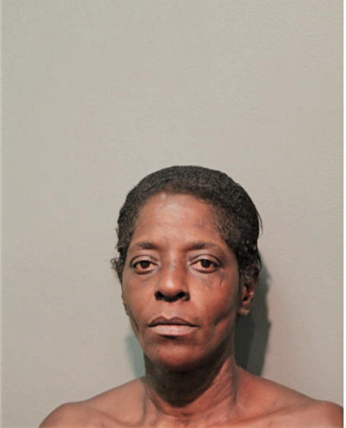 ALETHA GILL, Cook County, Illinois