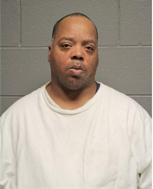 REVONNE GILL, Cook County, Illinois