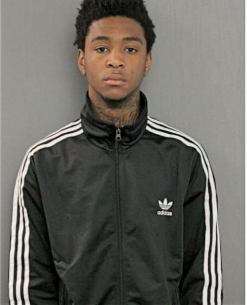 WILLIE A GLENN, Cook County, Illinois