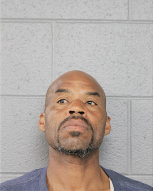 TED D GOLLIDAY, Cook County, Illinois