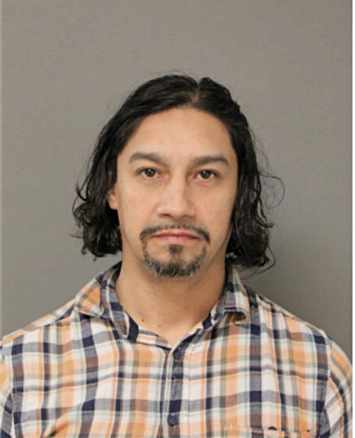 RODOLFO GOMEZ, Cook County, Illinois