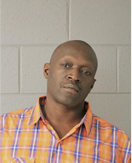 PATRICK O GRAYER, Cook County, Illinois