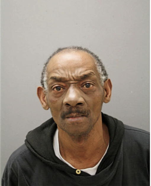 WILLIE F GUDE, Cook County, Illinois