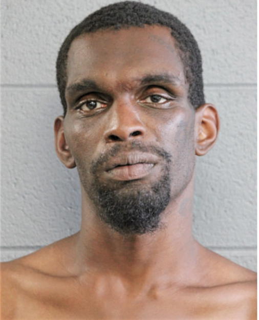 ANTONIO HAMMOND, Cook County, Illinois