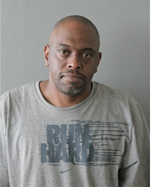 AVERY LAMAR HANDLEY, Cook County, Illinois
