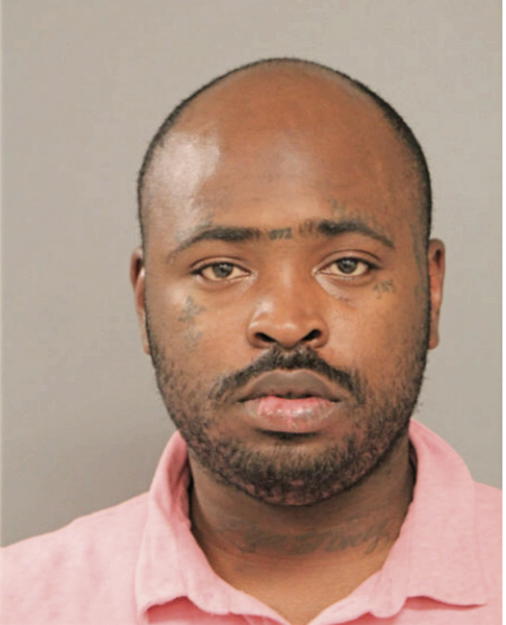 ANTHONY D HENRY, Cook County, Illinois