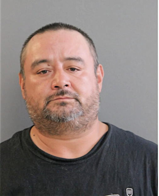 AUGUSTIN J HERNANDEZ, Cook County, Illinois